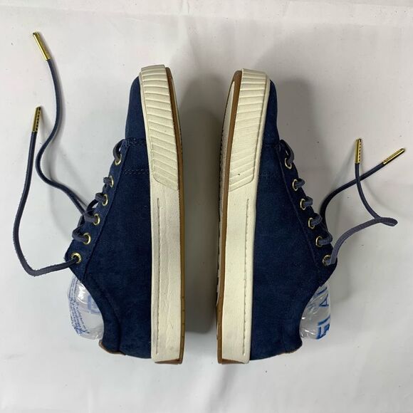 SPERRY Anchor Plushwave Lace-Up Sneakers size 5.5 - Picture 3 of 10